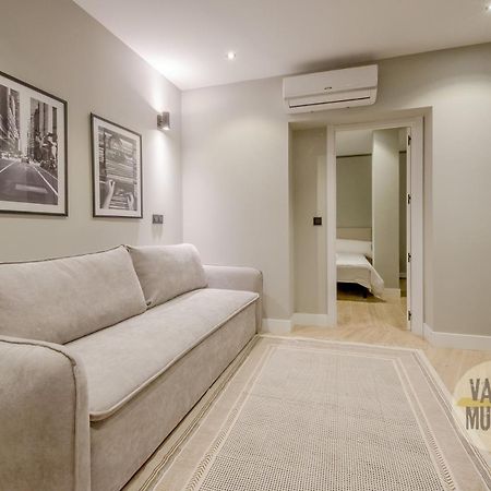 Urban And Central Apt 5Pax En Calle Silva-Gran Via E2 Μαδρίτη Εξωτερικό φωτογραφία