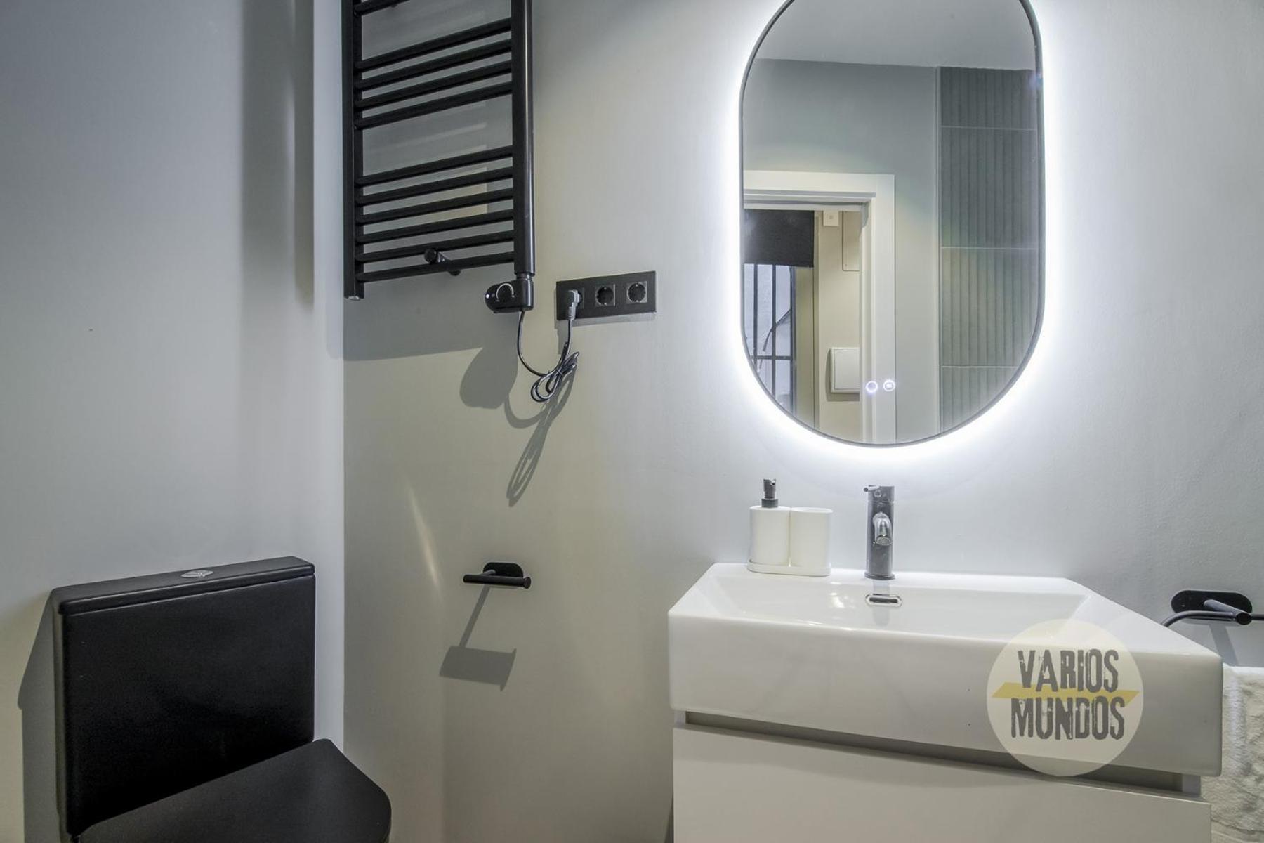 Urban And Central Apt 5Pax En Calle Silva-Gran Via E2 Μαδρίτη Εξωτερικό φωτογραφία