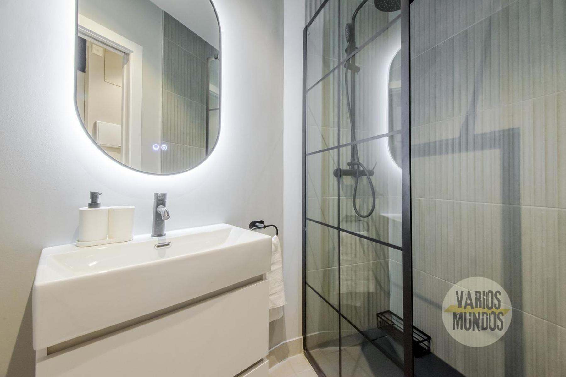 Urban And Central Apt 5Pax En Calle Silva-Gran Via E2 Μαδρίτη Εξωτερικό φωτογραφία