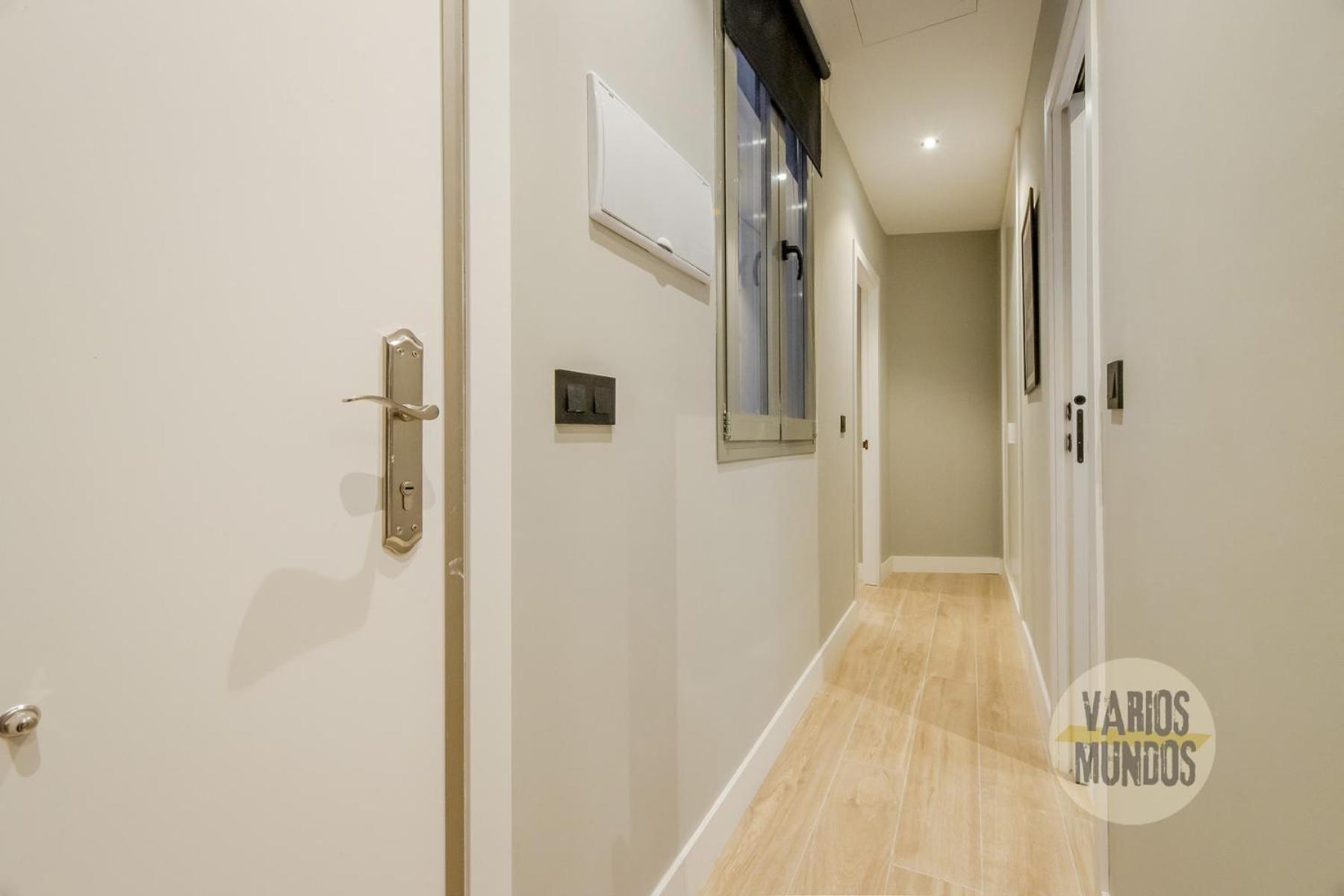 Urban And Central Apt 5Pax En Calle Silva-Gran Via E2 Μαδρίτη Εξωτερικό φωτογραφία