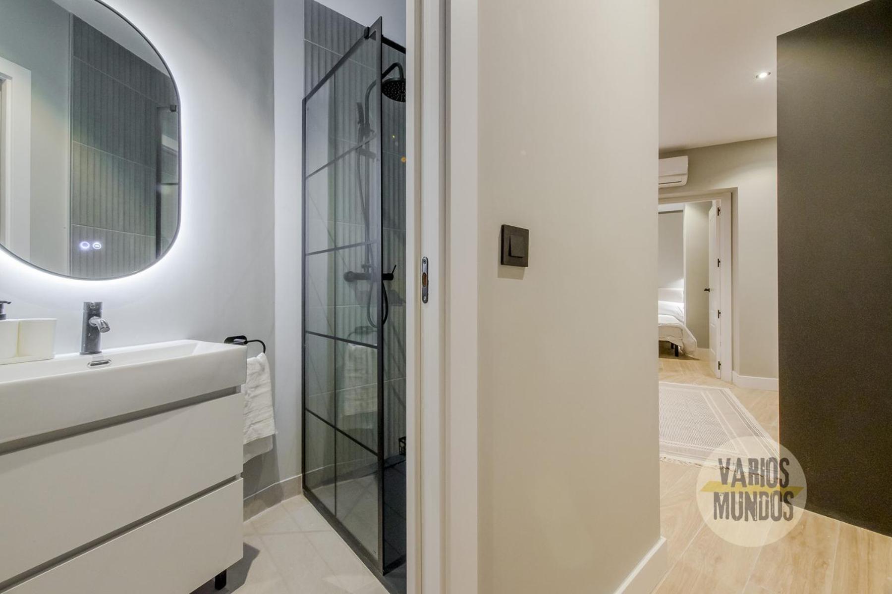 Urban And Central Apt 5Pax En Calle Silva-Gran Via E2 Μαδρίτη Εξωτερικό φωτογραφία