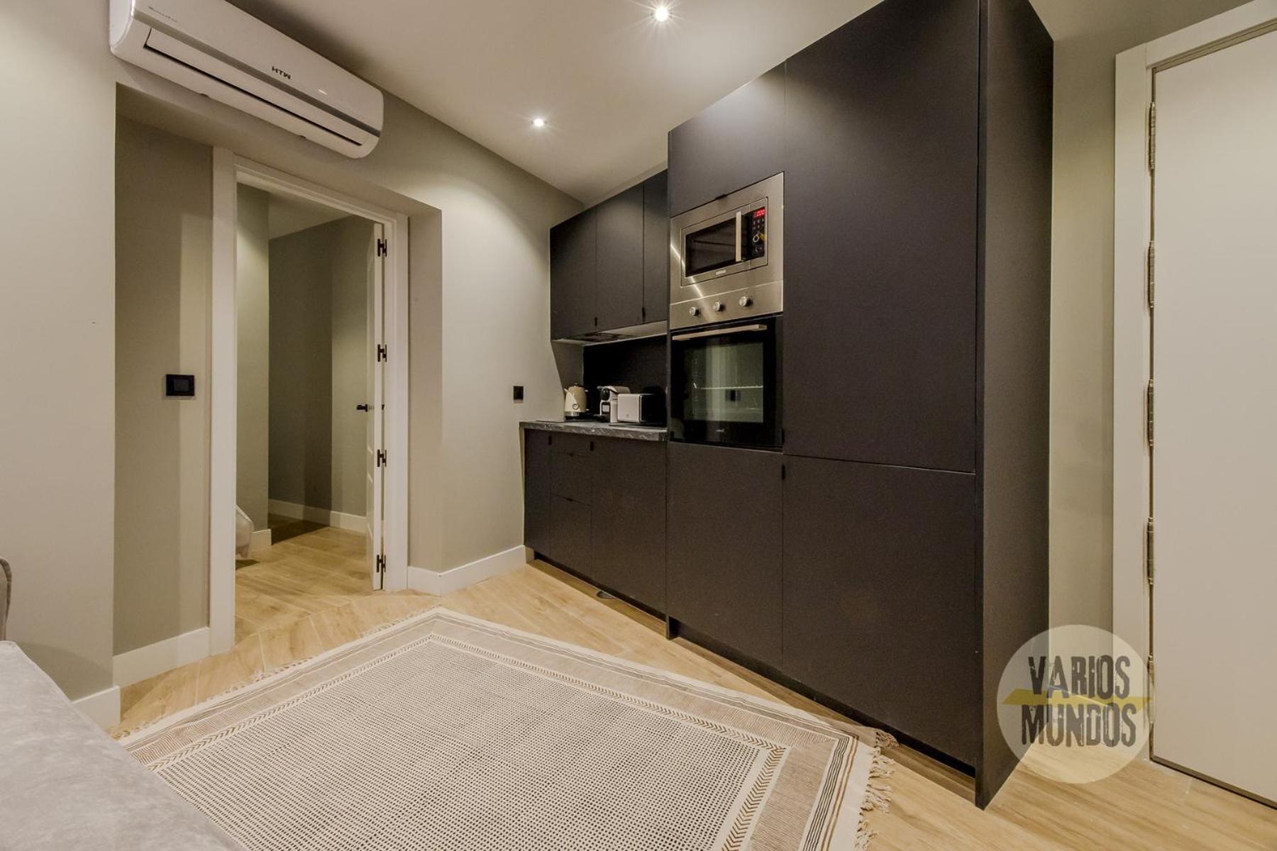 Urban And Central Apt 5Pax En Calle Silva-Gran Via E2 Μαδρίτη Εξωτερικό φωτογραφία
